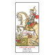 Неоколоніальне Таро Північної та Південної Америки - Tarot Neocolonial de las Americas Cards. U.S. Games Systems