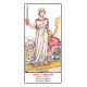 Неоколоніальне Таро Північної та Південної Америки - Tarot Neocolonial de las Americas Cards. U.S. Games Systems