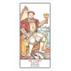 Неоколоніальне Таро Північної та Південної Америки - Tarot Neocolonial de las Americas Cards. U.S. Games Systems
