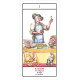 Неоколоніальне Таро Північної та Південної Америки - Tarot Neocolonial de las Americas Cards. U.S. Games Systems
