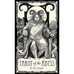 Таро Бездны  - Tarot Of The Abyss. U.S. Games Systems