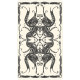 Таро Бездны  - Tarot Of The Abyss. U.S. Games Systems