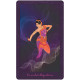 Карты Мудрость Из Эпосов Хинд  - Wisdom from the Epics of Hind Cards. U.S. Games Systems