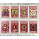 Лунный Оракул - The Moon Oracle. Welbeck Publishing