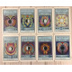 Лунный Оракул - The Moon Oracle. Welbeck Publishing