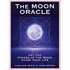 Фото 1 - Місячний Оракул - The Moon Oracle. Welbeck Publishing