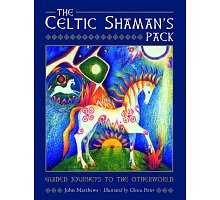 Фото Набор Кельтского Шамана Переиздание - Celtic Shaman