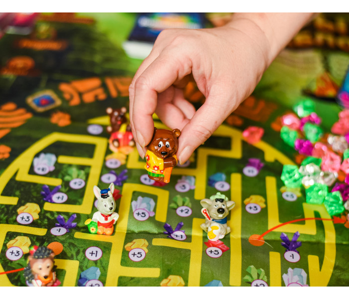 Коучинговая игра Разрывая Шаблоны (РУС)