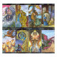 Таро Царство Фэнтези - Universal Fantasy Tarot. ANKH