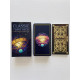 Таро Уэйта Галактический Cтиль - Classic Waite Tarot Galactic Style Deck.Sunstelo