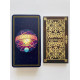 Таро Уэйта Галактический Cтиль - Classic Waite Tarot Galactic Style Deck.Sunstelo