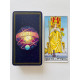 Таро Уэйта Галактический Cтиль - Classic Waite Tarot Galactic Style Deck.Sunstelo