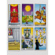 Таро Уэйта Галактический Cтиль - Classic Waite Tarot Galactic Style Deck.Sunstelo