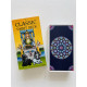 Класична колода Таро Уейта - Classic Waite Tarot Deck. Sunstelo