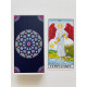 Класична колода Таро Уейта - Classic Waite Tarot Deck. Sunstelo