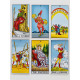 Класична колода Таро Уейта - Classic Waite Tarot Deck. Sunstelo