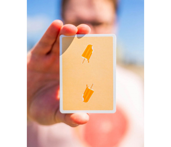 Карти Cardsicles by OPC