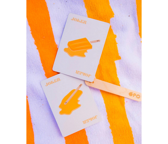 Карти Cardsicles by OPC