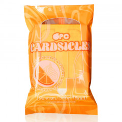 Карти Cardsicles by OPC