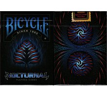 Фото Карты Bicycle Nocturnal v2