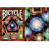 Фото 1 - Карты Bicycle Fireworks v2