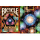 Карты Bicycle Fireworks v2