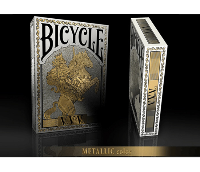 Карты Bicycle Veni Vidi Vici