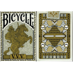 Карти Bicycle Veni Vidi Vici