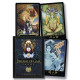 Набор Таро Мечты Гайи - Dreams of Gaia Tarot  . Blue Angel