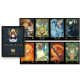 Набор Таро Мечты Гайи - Dreams of Gaia Tarot  . Blue Angel