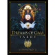 Набор Таро Мечты Гайи - Dreams of Gaia Tarot  . Blue Angel