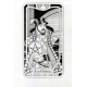 Таро Королівського Двору - Royal Court Tarot. Dark Synevyr