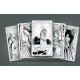 Таро Королівського Двору - Royal Court Tarot. Dark Synevyr