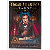 Фото 1 - Едгар Аллан По. Таро - Edgar Allan Poe Tarot. Llewellyn