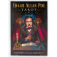Эдгар Аллан По. Таро  -  Edgar Allan Poe Tarot. Llewellyn 