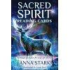Фото 1 - Оракул Святого Духа - Sacred Spirit Reading Cards. Rockpool Publishing