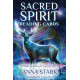 Оракул Святого Духа - Sacred Spirit Reading Cards. Rockpool Publishing