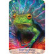 Оракул Святого Духа - Sacred Spirit Reading Cards. Rockpool Publishing