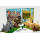Настольная игра Битва Катапульт (Catapult Feud). Fun Games Shop (FGS40)