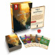 Настільна гра Долина крамарів (Dale of Merchants). Games7Days (DK001U)