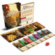 Настільна гра Долина крамарів (Dale of Merchants). Games7Days (DK001U)