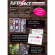 Riftforce. Поза межами (Riftforce: Beyond) | Доповнення до гри. Geekach Games (GKCH070BY)