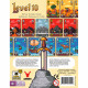 Настільна гра Level 10. Десятий рівень. Geekach Games (GKCH067LV)