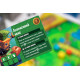 Настільна гра Кубітос (Cubitos). Geekach Games (GKCH033CUB)