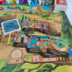 Настільна гра Лісовий затишок (Creature Comforts). Geekach Games (GKCH022CC)