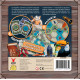 Настільна гра Стежки Тукани (Trails of Tucana). Geekach Games (GKCH068TT)
