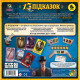 Настільна гра 13 Підказок (13 Clues). Lelekan (LBG00001)