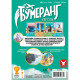 Настільна гра Бумеранг. Європа (Boomerang: Europe). Geekach Games (GKCH039BE)