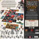 Настільна гра Морок Пітьми. Пеклопроходці (Massive Darkness 2: Hellscape). Geekach Games (GKCH049MD2)