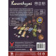 Настільна гра Ханамікоджі (Hanamikoji). Geekach Games (GKCH080HN)
